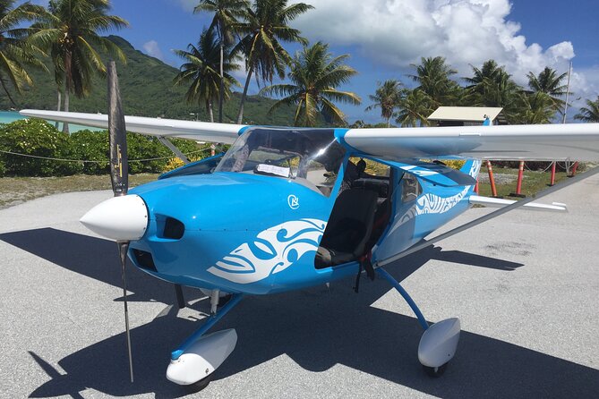 1/2 day Tahaa coral garden - departure Raiatea / ideal for cruise passengers - Is the $144.54 price good value?