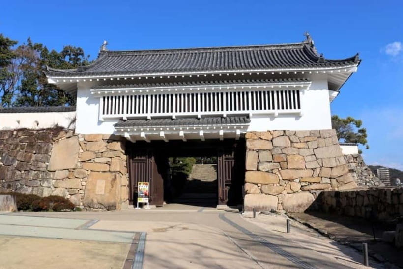 1-Day Tour from Okayama: Kurashiki, Gardens & Okayama Castle - How much free time do you really get?
