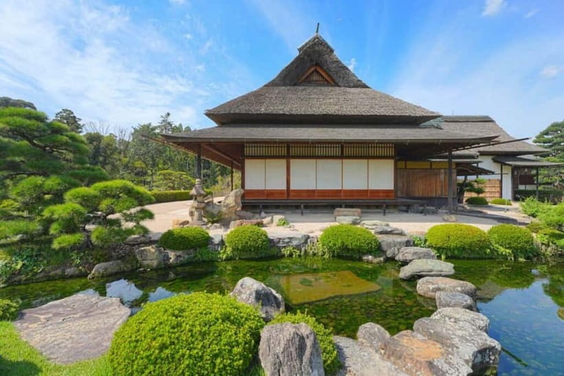 1-Day Tour from Okayama: Kurashiki, Gardens & Okayama Castle - Is $153 a fair price?