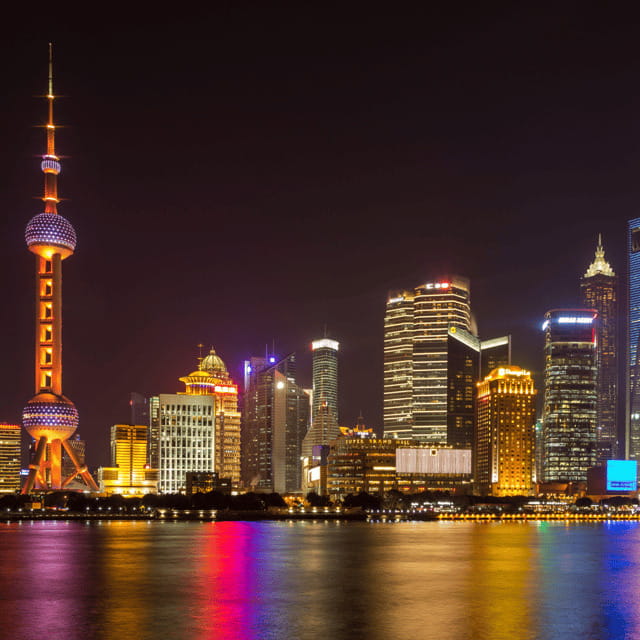 2 Day Private Shanghai Skyline to Watertown & Suzhou Garden - Master of the Nets Garden: a smaller, more intimate finish