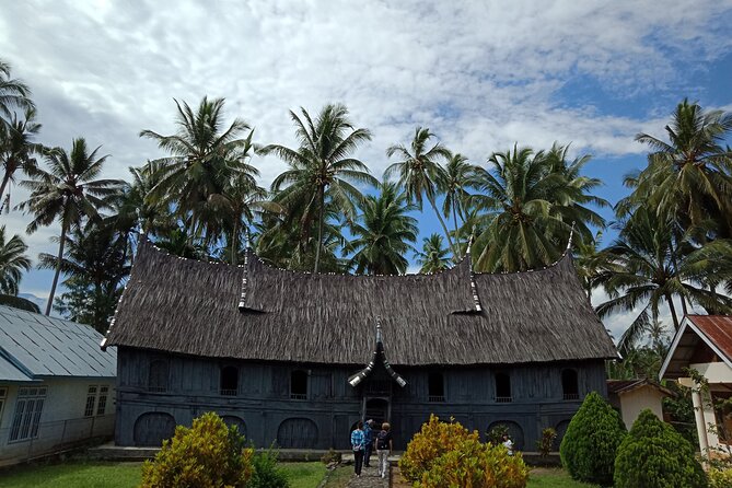 2 Days Private Tour to See Bull Race and Raflesia Arnoldi Flower - Key points before you book