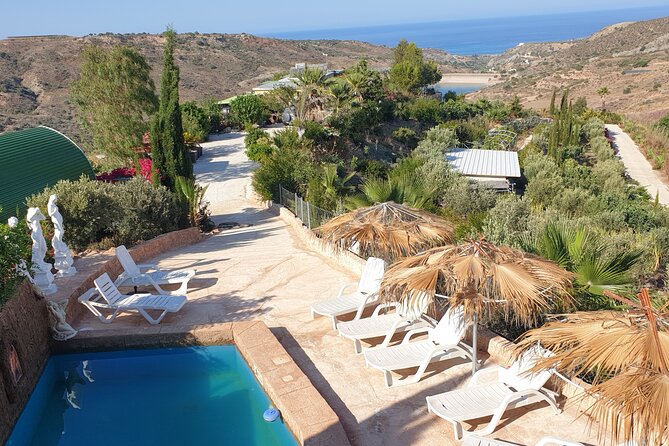 2-Hour Botanic Garden Tour in Akoursos - Why this garden is worth a half-day from Paphos