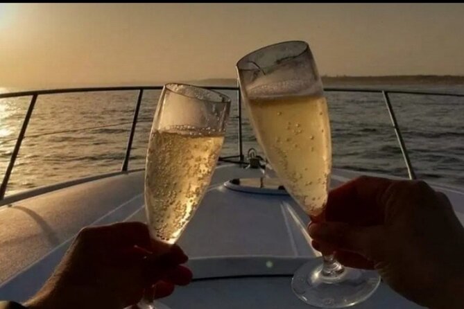 2 Hours Private Boat Tour Isola Bella Taormina Giardini Naxos - Swimming and snorkeling off the boat