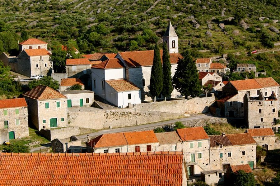 3-Hour Lavender Tour from Hvar - Is $159 a fair price?