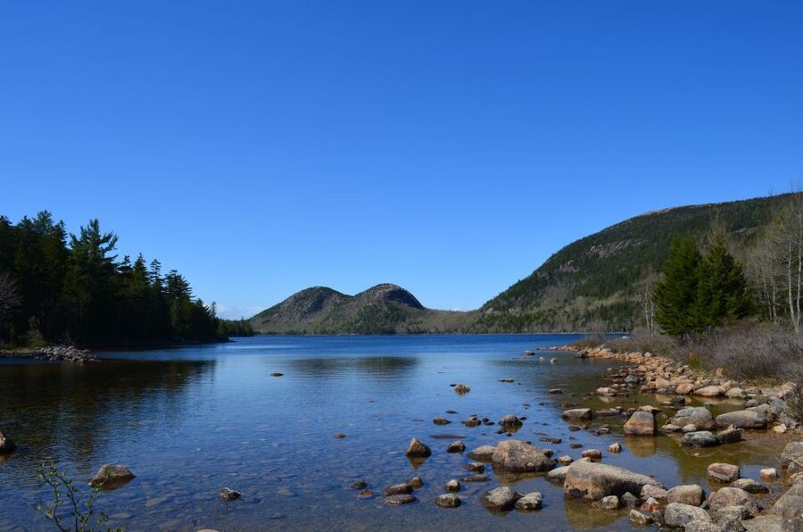 4 Hour Private Tour: Acadia, Fjord, Gardens & Mansions - Along the Park Loop Road