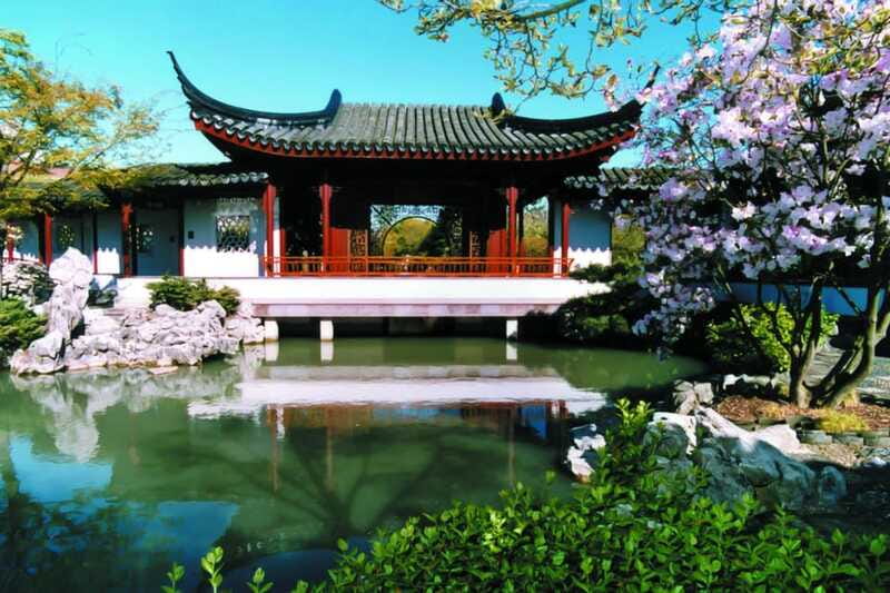 4-Hour Private Tour of Vancouver's Gardens - Practical advice for a better visit