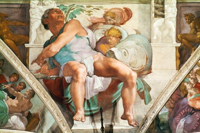 4 Hr Tour: Vatican Museums, Vatican Gardens with skip line passes & St. Peter's - What this Vatican morning tour really includes