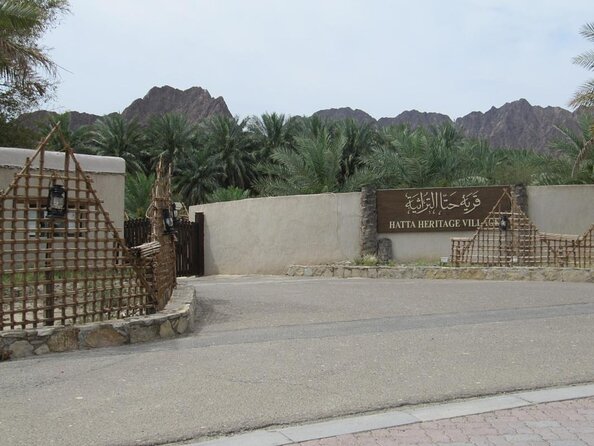 4x4 Hatta Safari to Fossil Rock & Honey Bee Garden visit with Breakfast - Why this Hatta trip is different from a standard Dubai safari