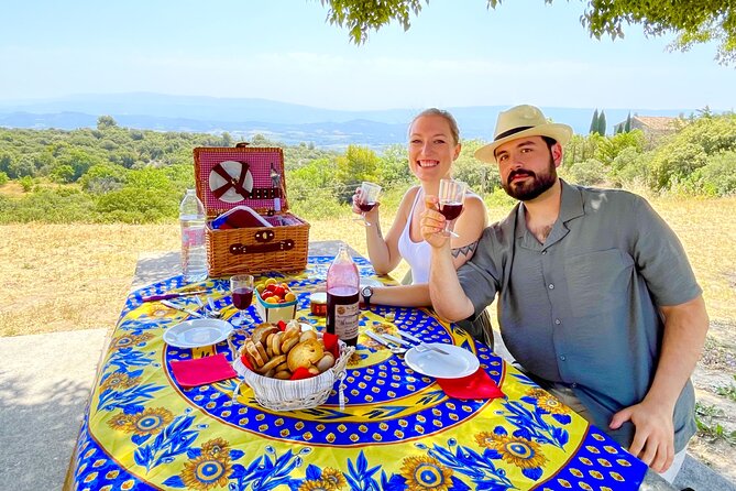 A day in the Lavenders and Villages of Provence - Is $140.77 a fair price?