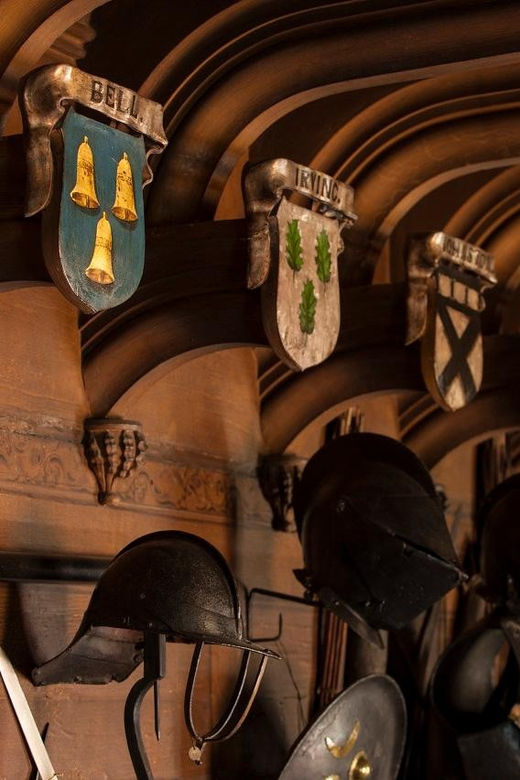 Abbotsford: House, Chapel and Garden Ticket - Why Abbotsford feels personal
