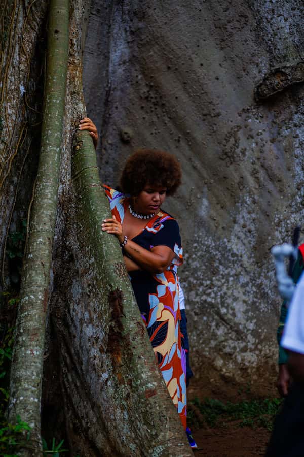 Accra: Aburi Botanical Garden, Cocoa Farm, and Waterfall … - Comfort, timing, and what to bring
