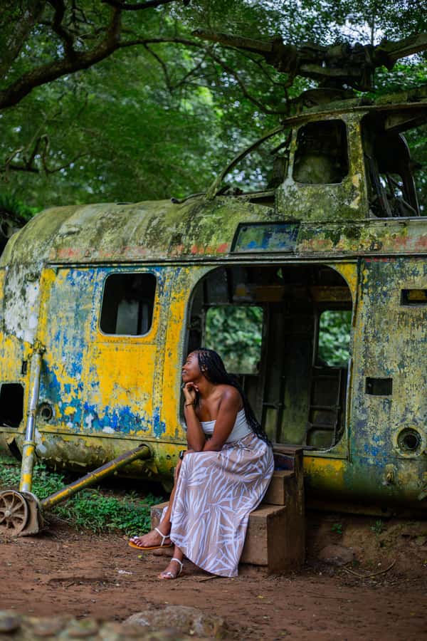 Accra: Aburi Botanical Garden, Cocoa Farm, and Waterfall … - Should you book it?