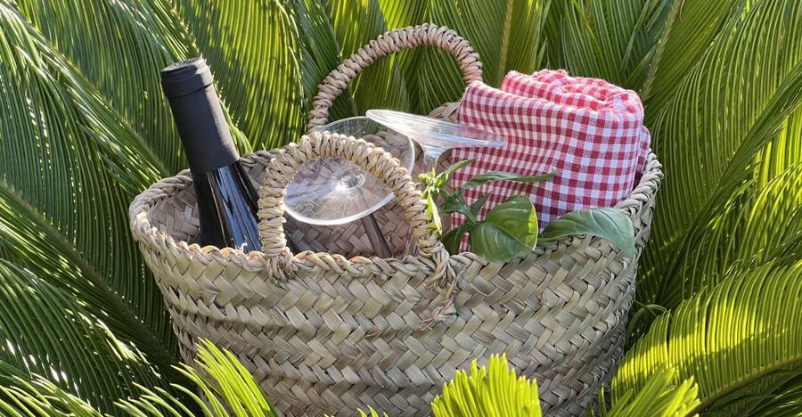 Agrigento: Valley of the Temples Gardens Picnic Experience - Key points at a glance