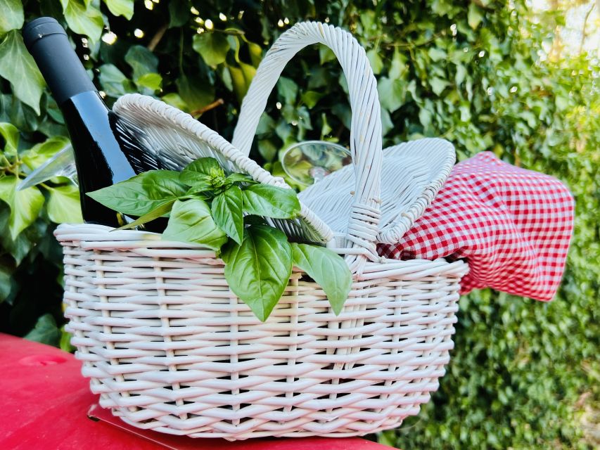 Agrigento: Valley of the Temples Gardens Picnic Experience - Why this picnic feels different from a normal Valley of the Temples lunch