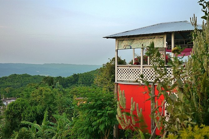 Ahhh Ras Natango Gallery and Garden Private Transfer - Is $97.44 per person fair value?