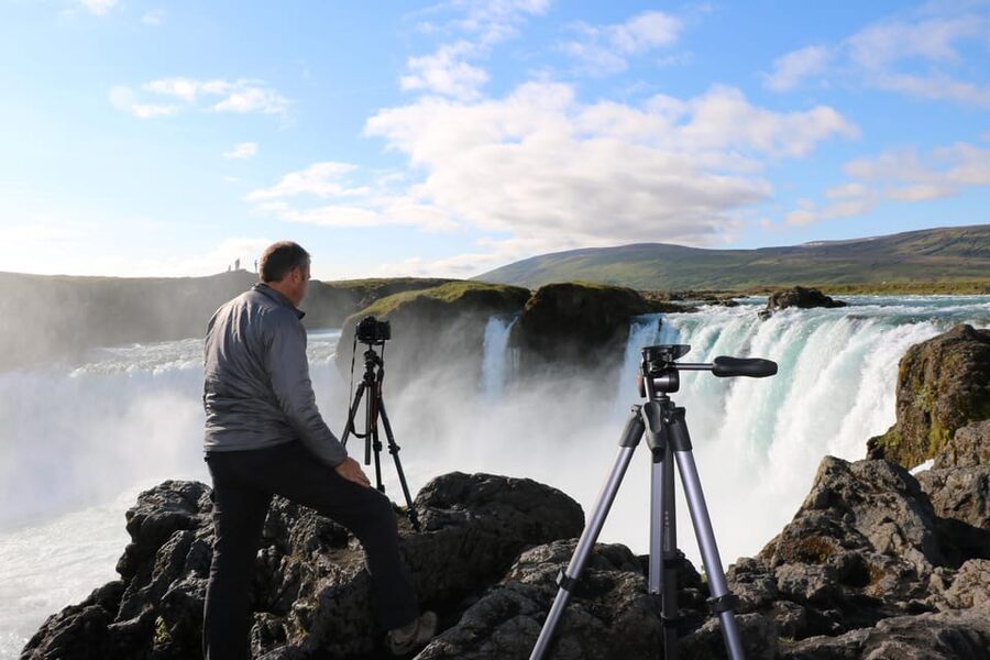 Akureyri Port: Goðafoss and Akureyri Botanical Garden Tour - Is $170 a fair price?