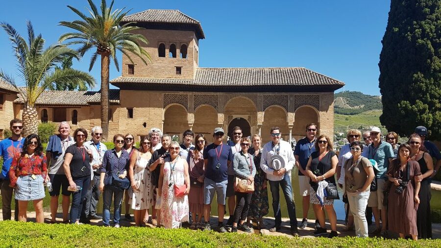 Alhambra: Generalife Gardens & Alcazaba Fast-Track Tour - Is $54 a Fair Price?