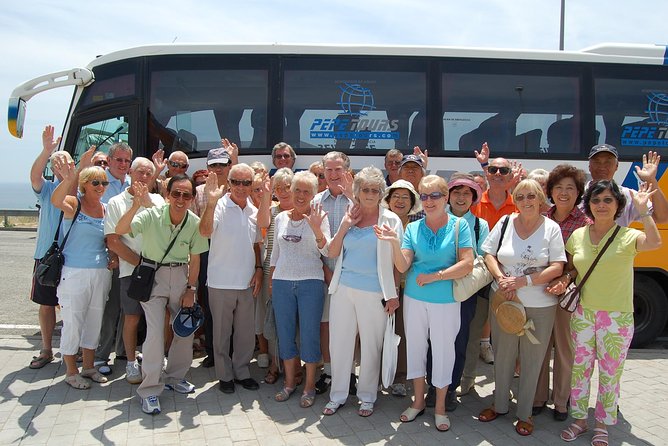 Alhambra Palace & Generalife Gardens daytrip from Roquetas, Aguadulce & Almeria - Who will get the most from this day trip?