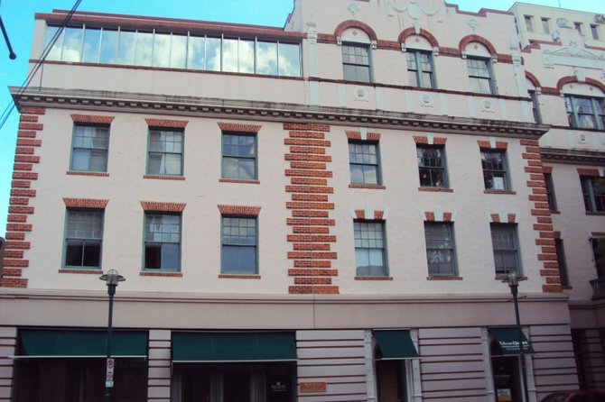 Amazing Scavenger Hunt: Lafayette In Full Bloom - Starting at 217 W Main Street