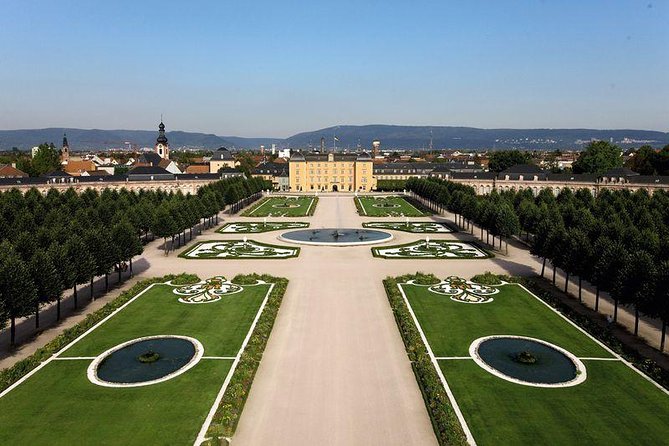 Amazing Schwetzingen Garden Tour - Why Schwetzingen Gardens are worth your time