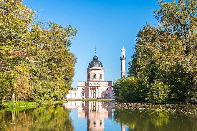 Amazing Schwetzingen Garden Tour - Transport from Heidelberg and the surrounding region