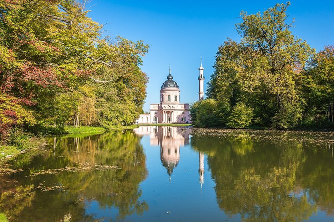 Amazing Schwetzingen Garden Tour - Starting in the town of Schwetzingen
