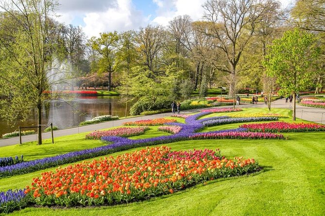 Amsterdam Airport (AMS) Transfer to Amsterdam/Rotterdam/Keukenhof - Luggage rules you should take seriously