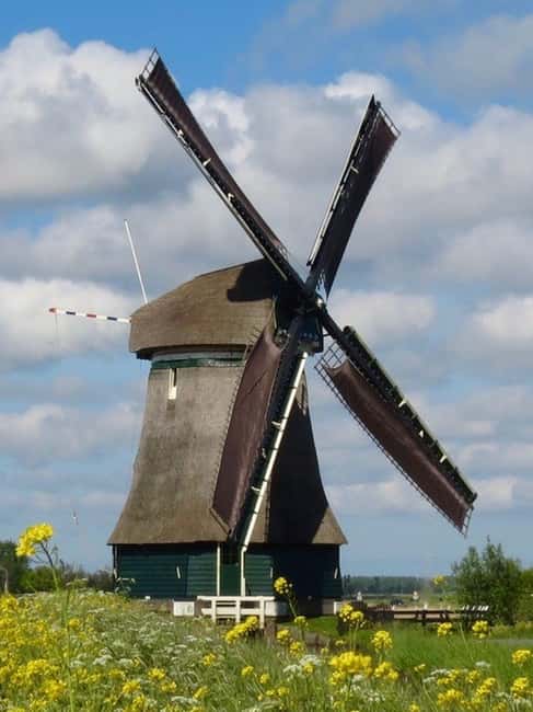 Amsterdam: Cheese, Clogs, Flowers and Windmills Tour - Is $610 per person good value?
