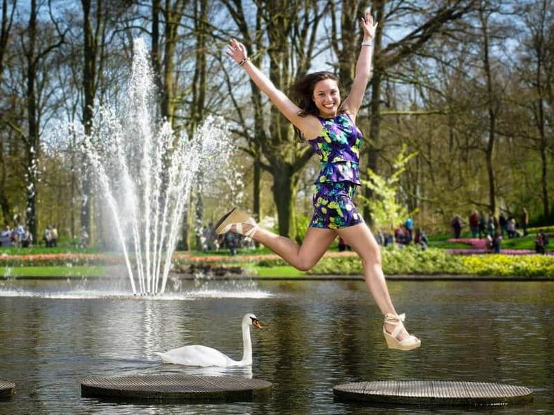 Amsterdam: Keukenhof Entry & Shuttlebus with Flexible Return - Who will enjoy this flexible shuttle most?