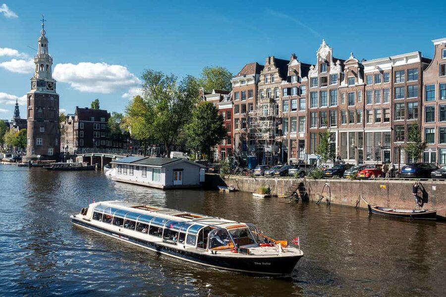 Amsterdam: Keukenhof Ticket with Shuttle Bus + Canal Cruise - Key points to know before you book