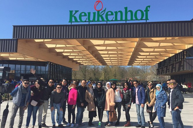 Amsterdam: Keukenhof Tulip Gardens and Giethoorn with Boat Tour - Is $179.82 a fair price?