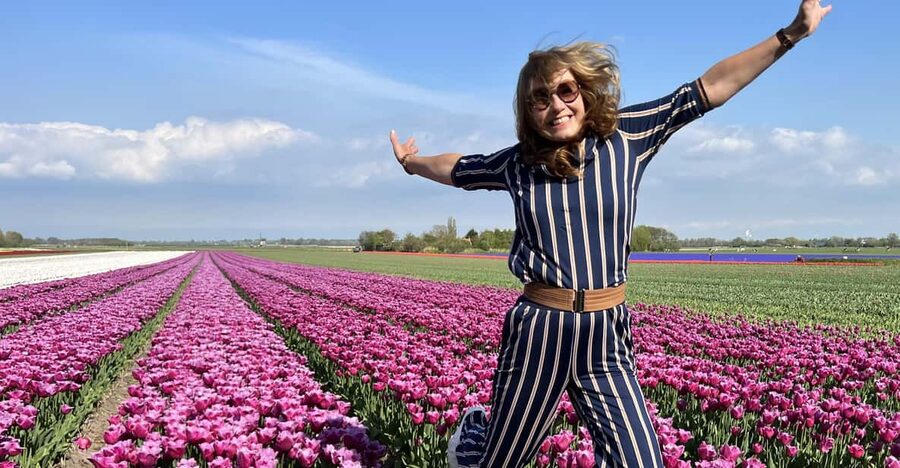 Amsterdam:Private guided Non Touristic Tulip & Windmill tour - Why this day is different from a standard tulip outing