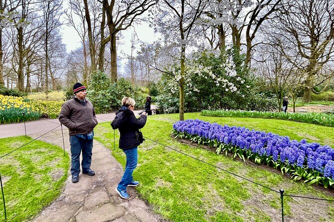 Amsterdam Private Tour to Keukenhof, Tulip Fields and Windmills - Is $391.56 per person good value?