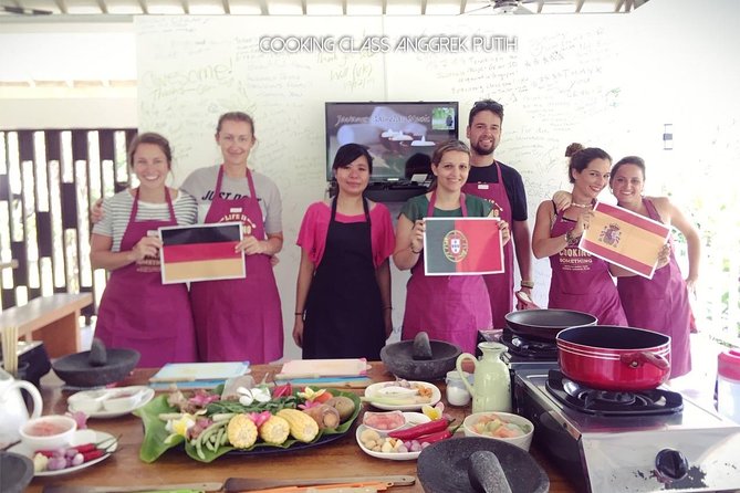 Anggrek Putih Lombok Cooking Class - Why the Small Group Matters