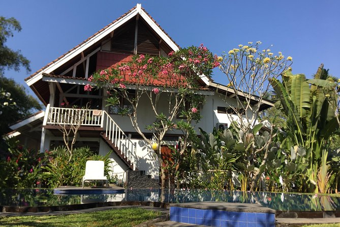 Anggrek Putih Lombok Cooking Class - Pickup From Mataram and Senggigi
