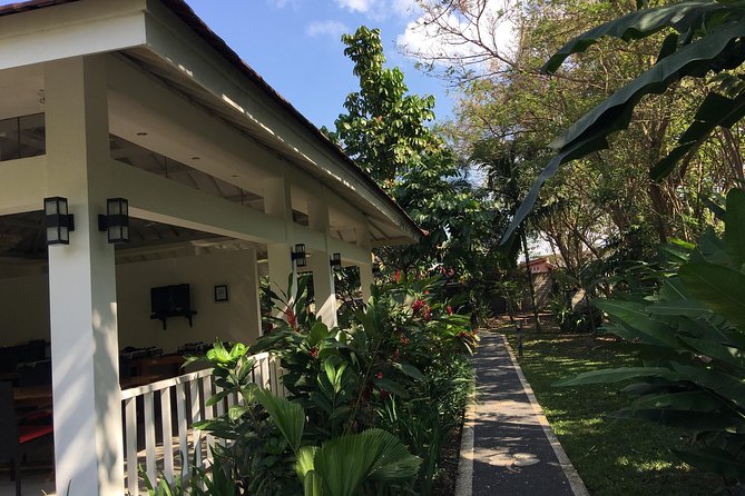 Anggrek Putih Lombok Cooking Class - The Main Drawbacks to Keep in Mind