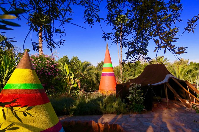Anima Garden Admission Ticket - Key points to know before you go
