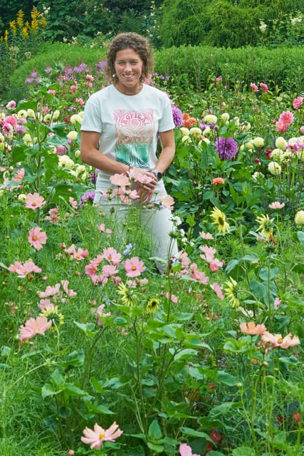 Appeltern: Flower Park Appeltern Entry Ticket - A natural family break on Adventure Island