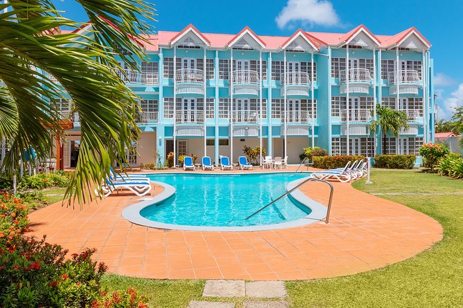 AquaVenture Day Pass at Bay Gardens Beach Resort & Spa - Choosing between Splash Island and water sports