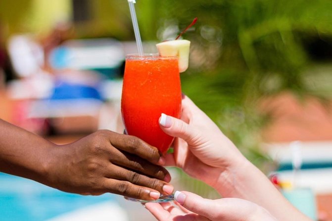 AquaVenture Day Pass at Bay Gardens Beach Resort & Spa - Who will get the most from this pass?