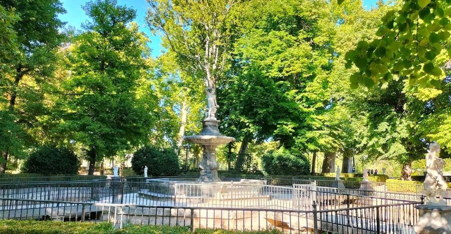 Aranjuez: City and Gardens Guided Walking Tour - Why Aranjuez deserves a walking tour