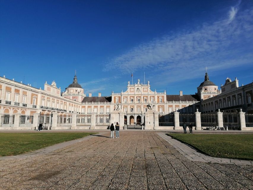 Aranjuez: City and Gardens Guided Walking Tour - Who will enjoy this experience most