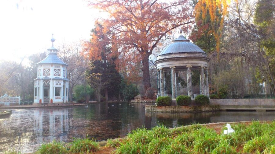 Aranjuez: Garden of The Prince Entry Ticket and Guided Tour - Why the Prince’s Garden deserves two hours