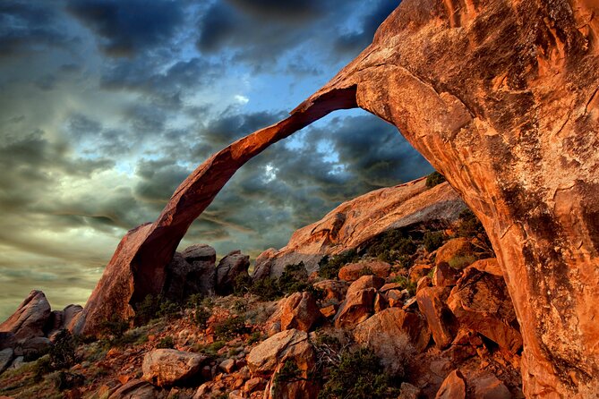 Arches National Park Hike Challenge: Tackle Devils Garden 7m Loop - Why Devils Garden makes this a real hiking day