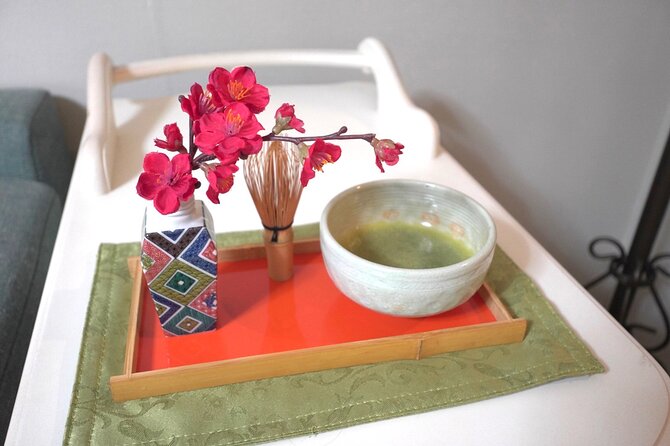 Aroma Massage with cherry blossom infused oil - What the cherry blossom treatment is really about