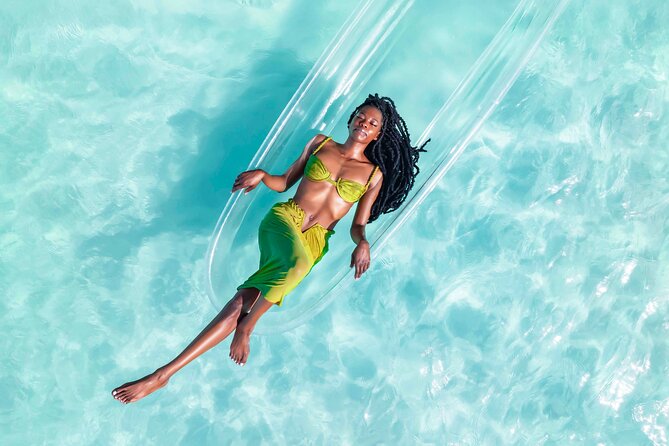 Aruba Clear Kayak Shoot+Free Flowers, Cocktail Videos Edits 24hrs - Is $85 a fair price?