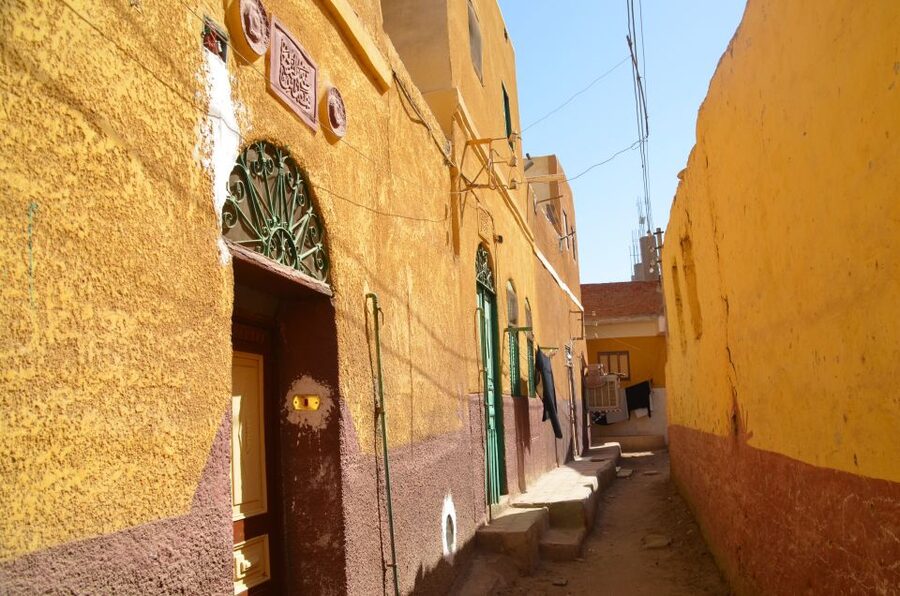 Aswan: Private Nile Boat Cruise and Botanical Garden Visit - What $53 includes, and what it does not