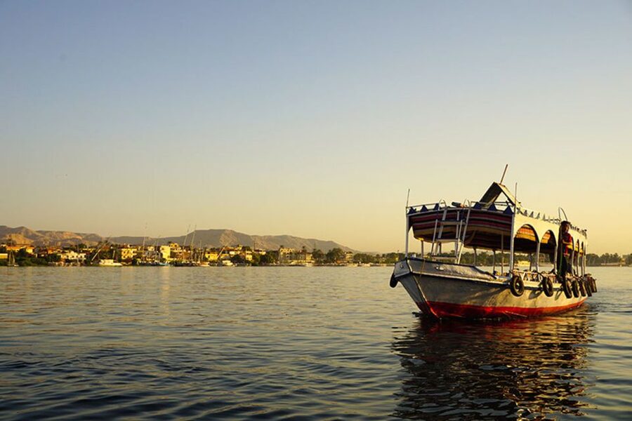 Aswan: Private Nile Boat Cruise and Botanical Garden Visit - Who will enjoy this experience most