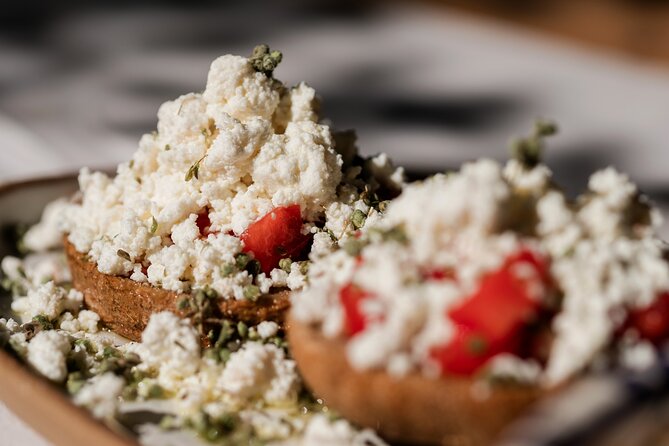 Athens Cooking Class and Lunch in our beautiful garden in Greece - My call: book it if you want to cook, not just eat