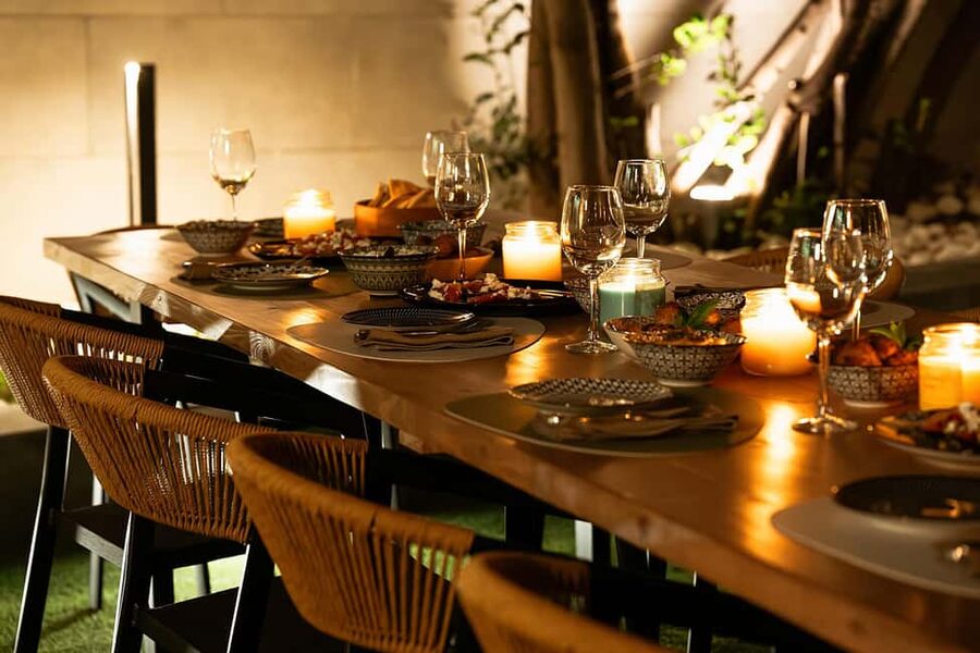 Athens Market Tour and Cooking Class in a Beautiful Garden - FAQ